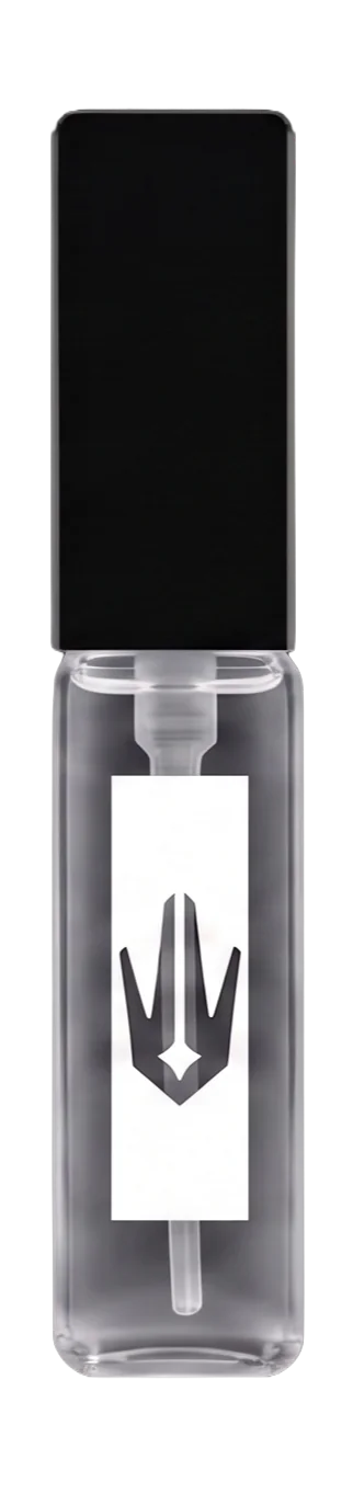 ILVZA perfume vial