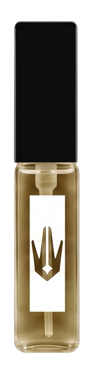 ILVZA perfume vial