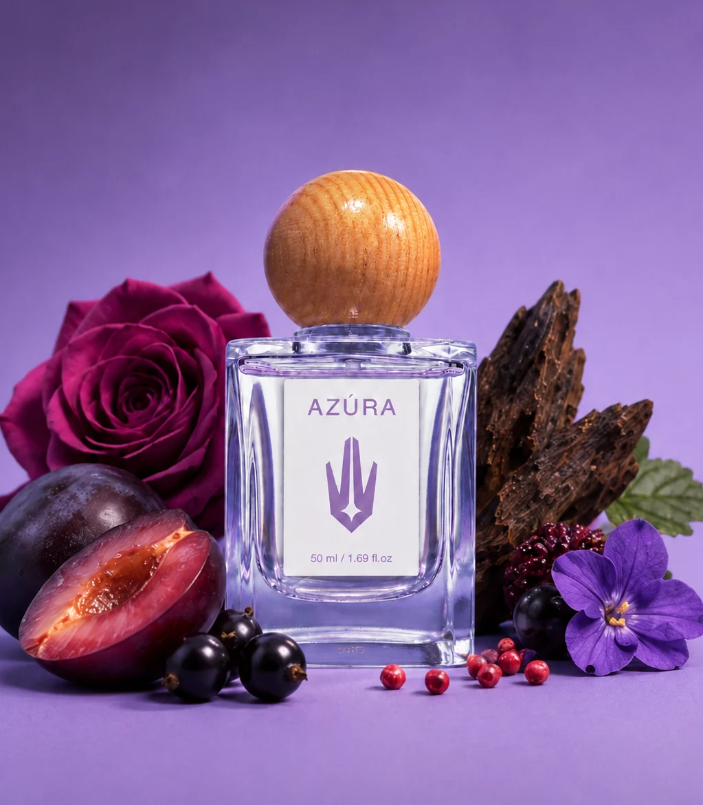 AZÚRA — view 2