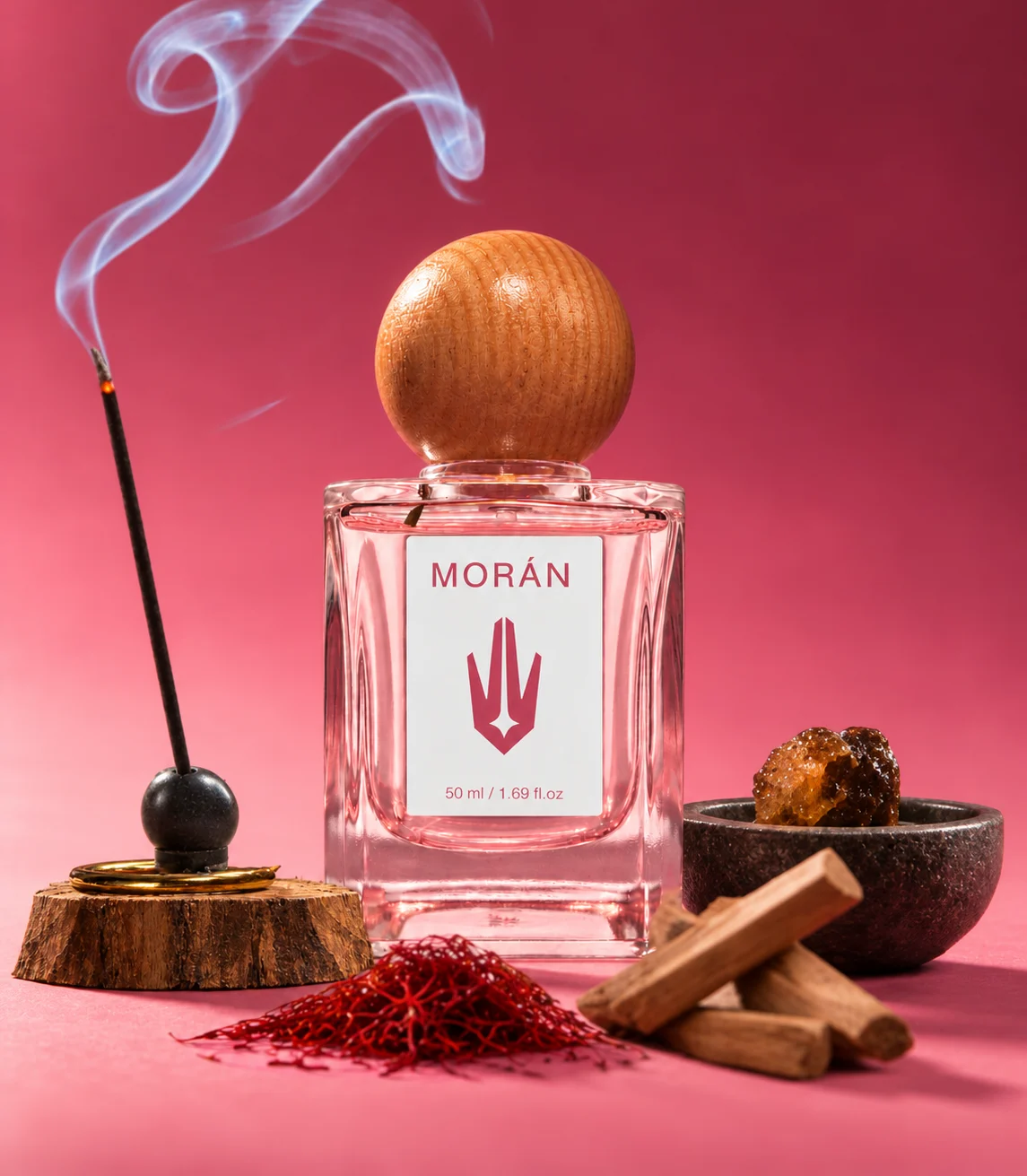 MÓRAN — view 2