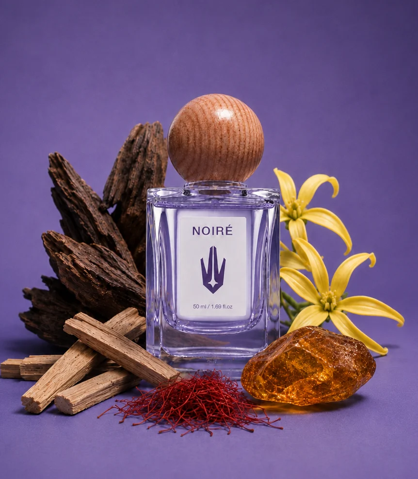 NOIRÉ — view 2