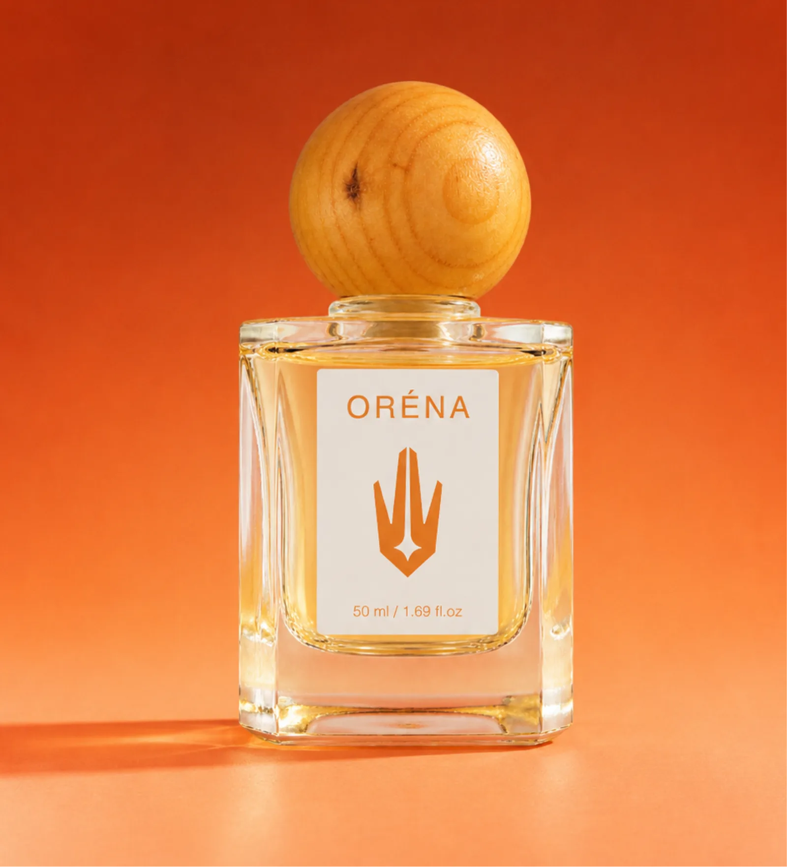 ORÉNA