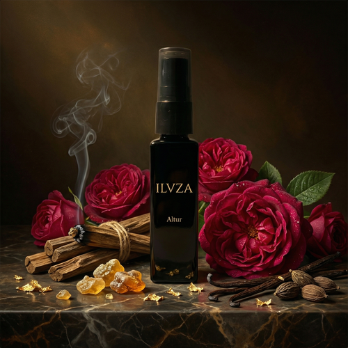 ILVZA — ALTUR