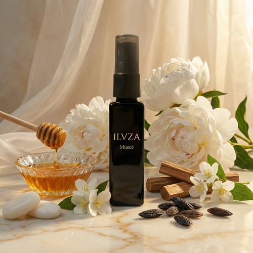 ILVZA — MUSCÉ