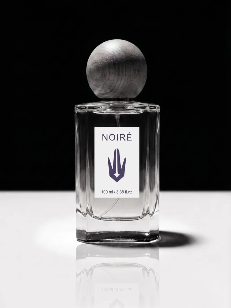 NOIRÉ